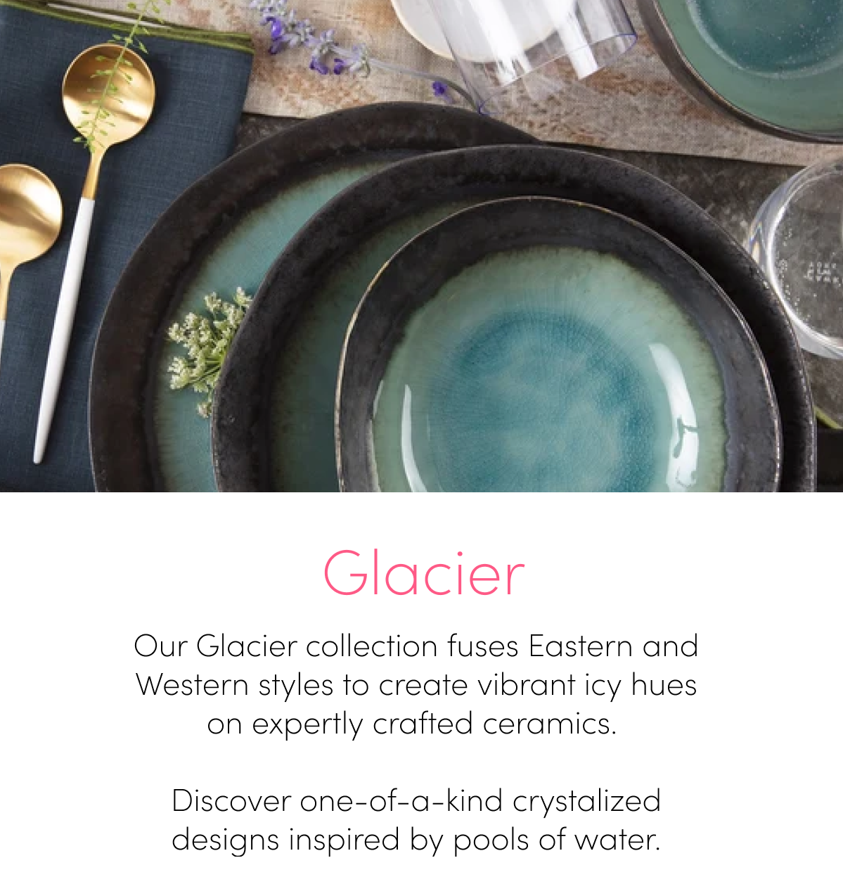 Glacier