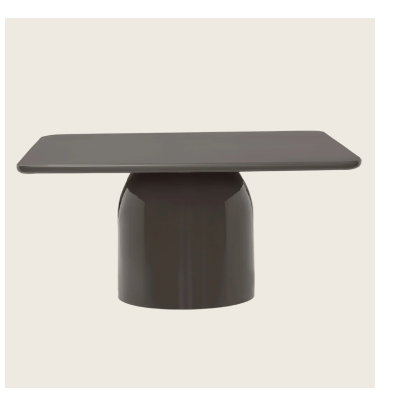 Alessia Glazed Coffee Table