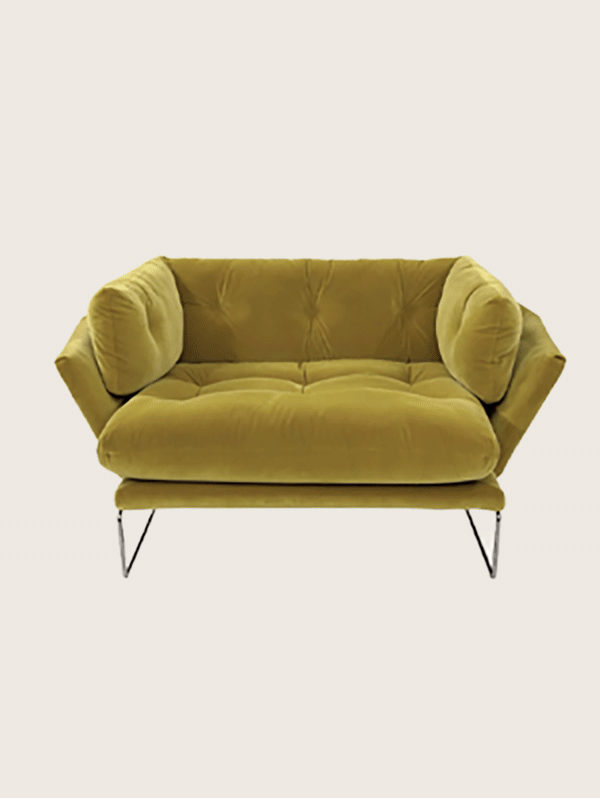 Saba Italia New York Suite Collection