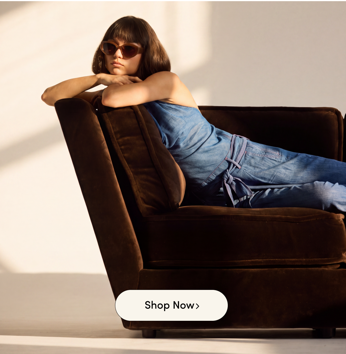 Ace modular chairs