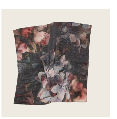 Borgo delle Tovaglie - Petal Napkin Ombre