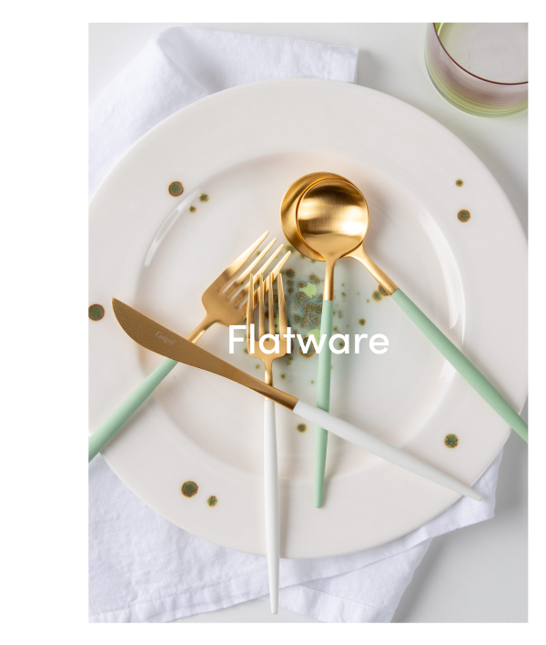 Shop Flatware on Sale