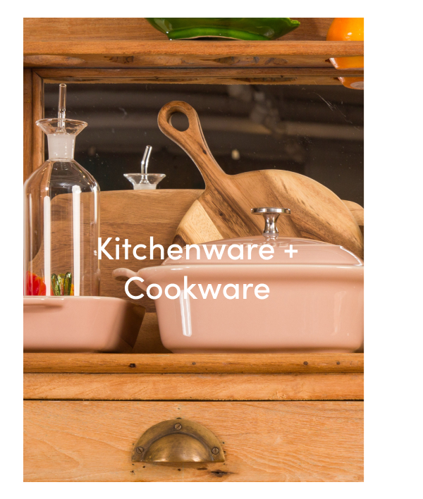Shop Kitchenware on Sale