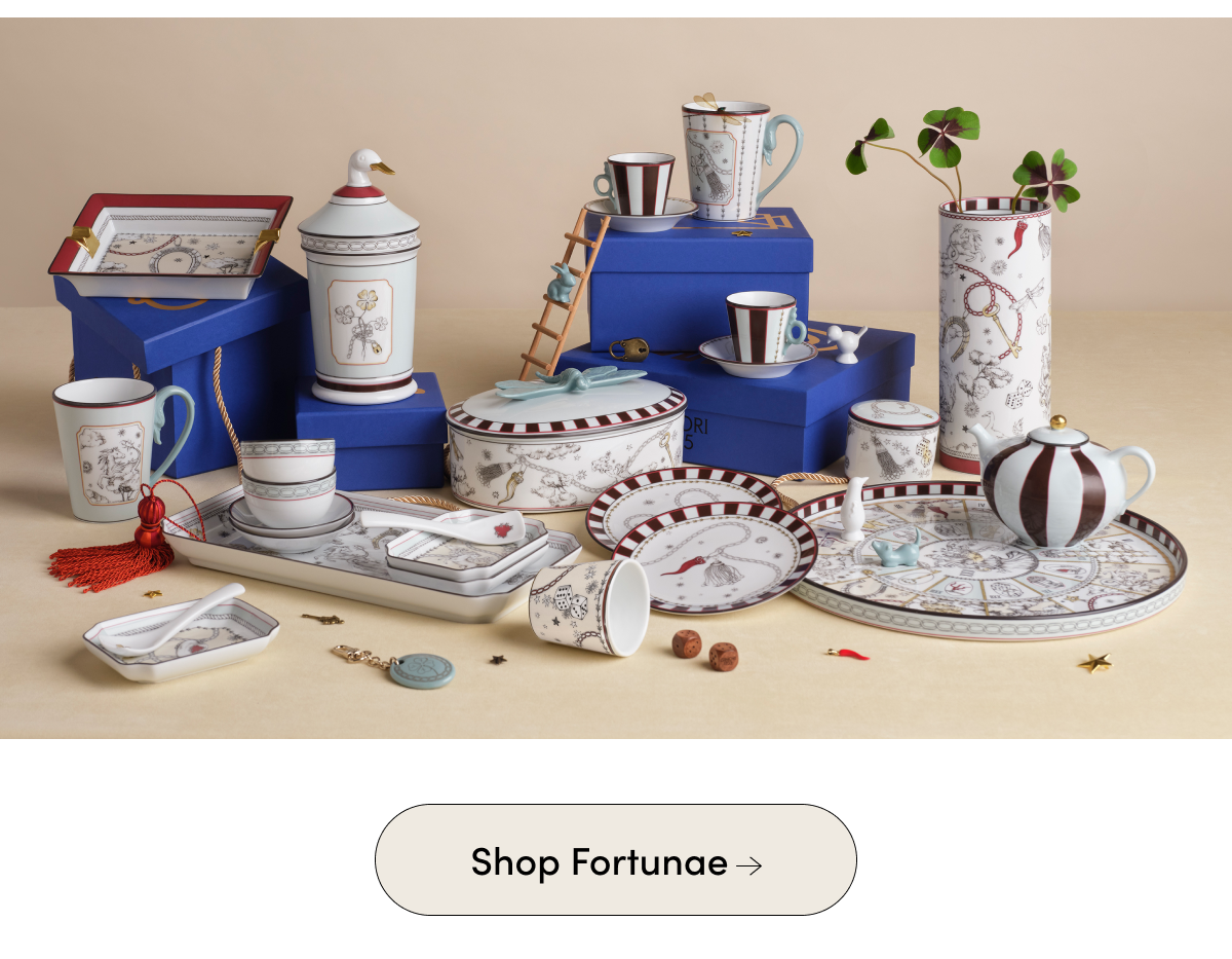 Shop Fortunae