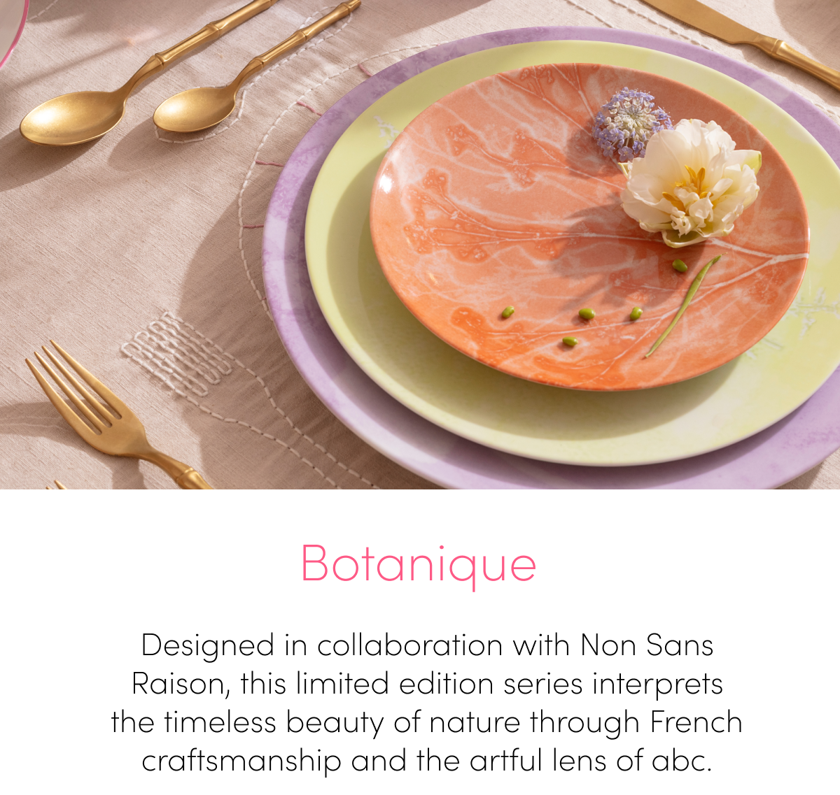 Botanique