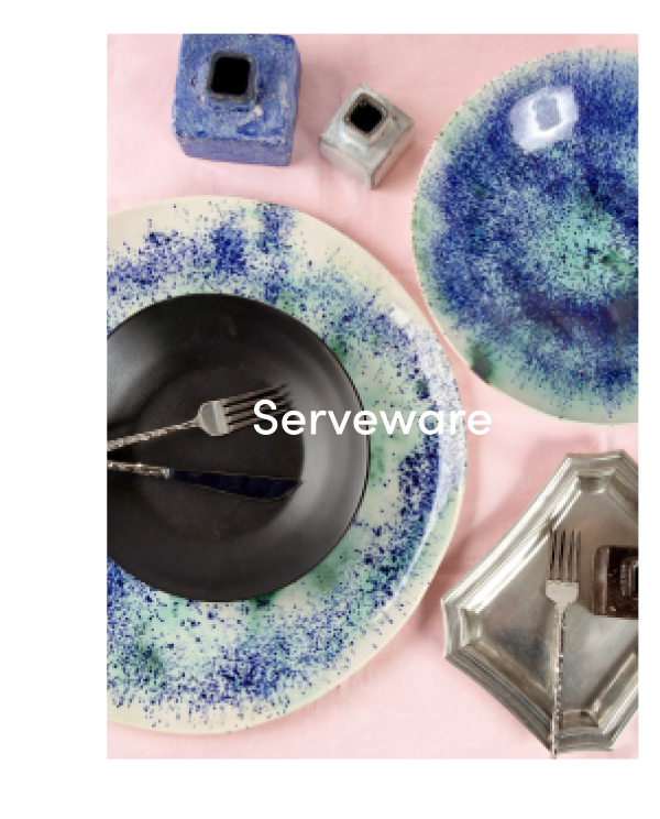 Shop Serveware on Sale