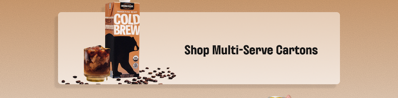 Shop Multi-Serve Cartons