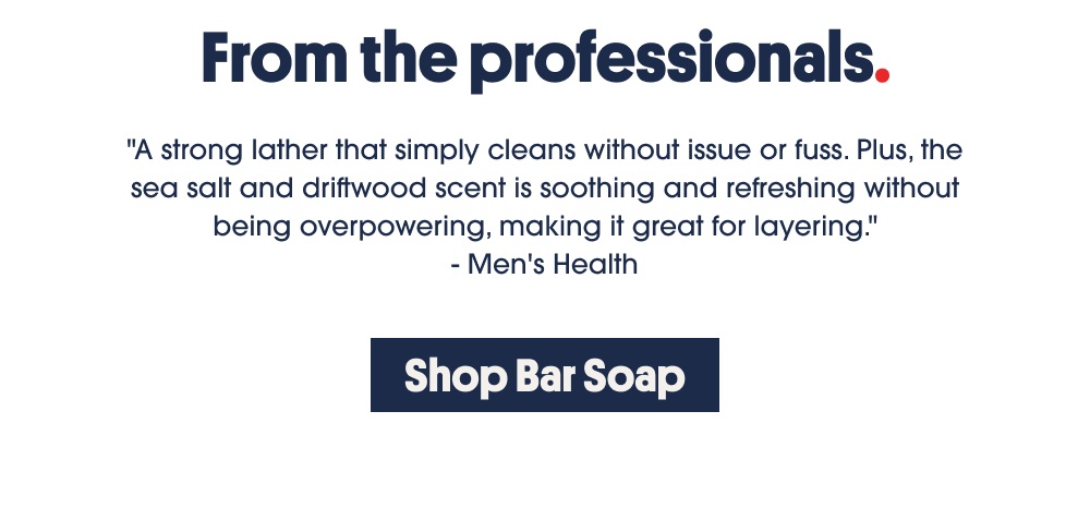 Shop Bar Soap