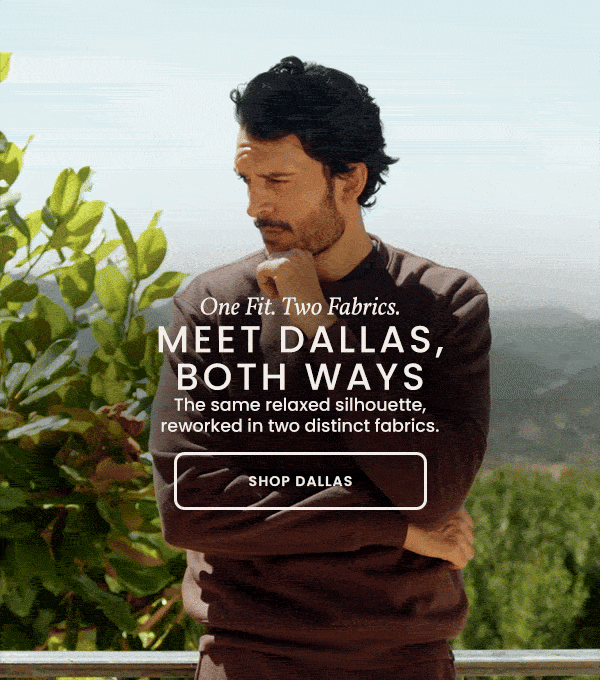 Shop Dallas