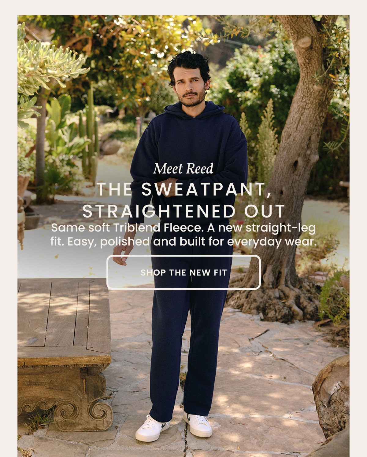 Shop the New Fit