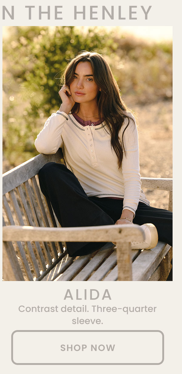 Shop Alida