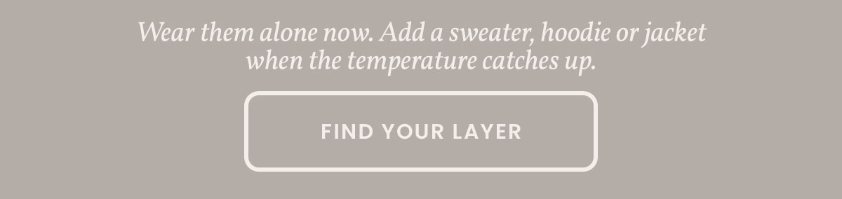Find Your Layer