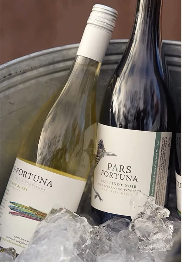 DISCOVER PARS FORTUNA