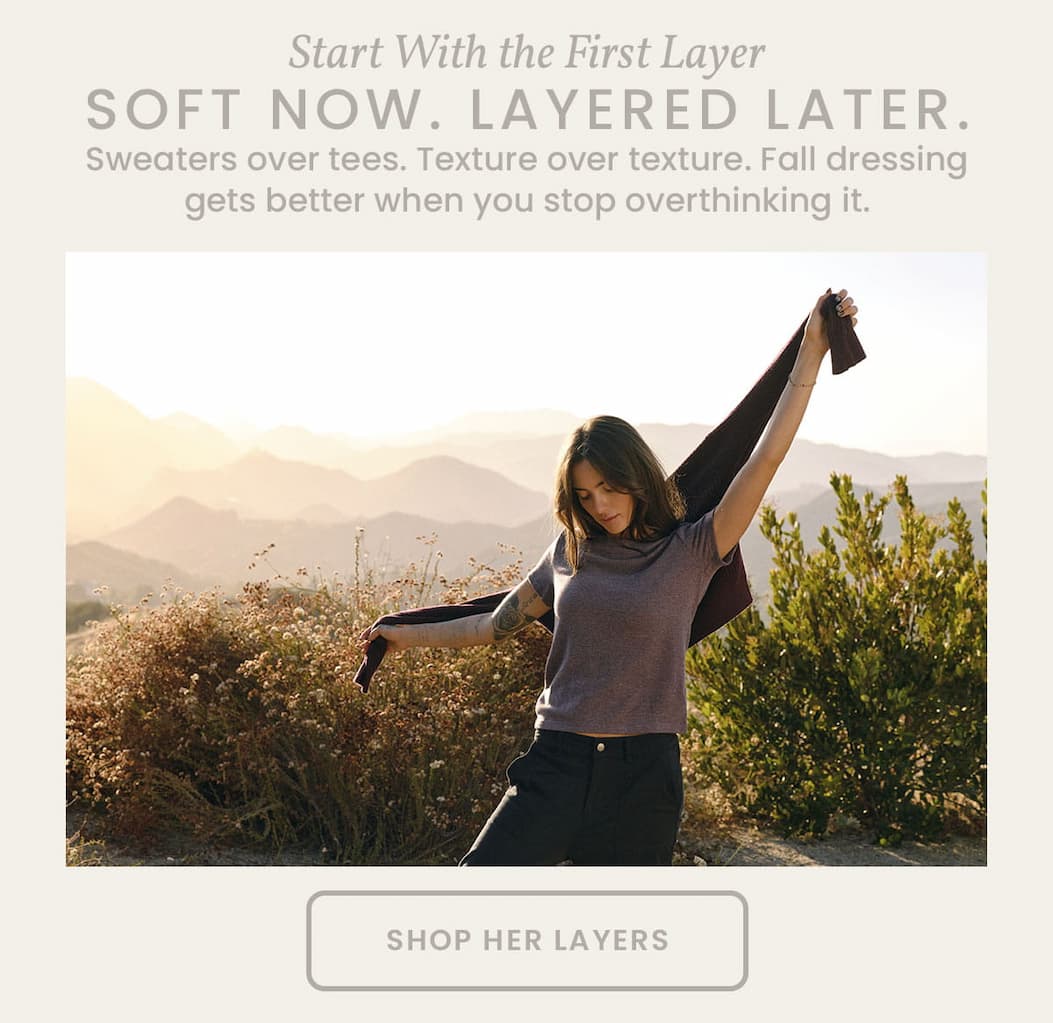 Shop Her New Arrivals 