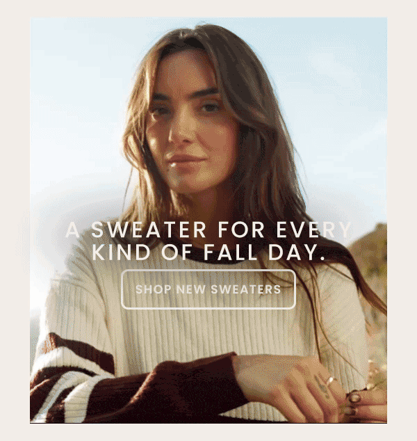 Shop Sweaters