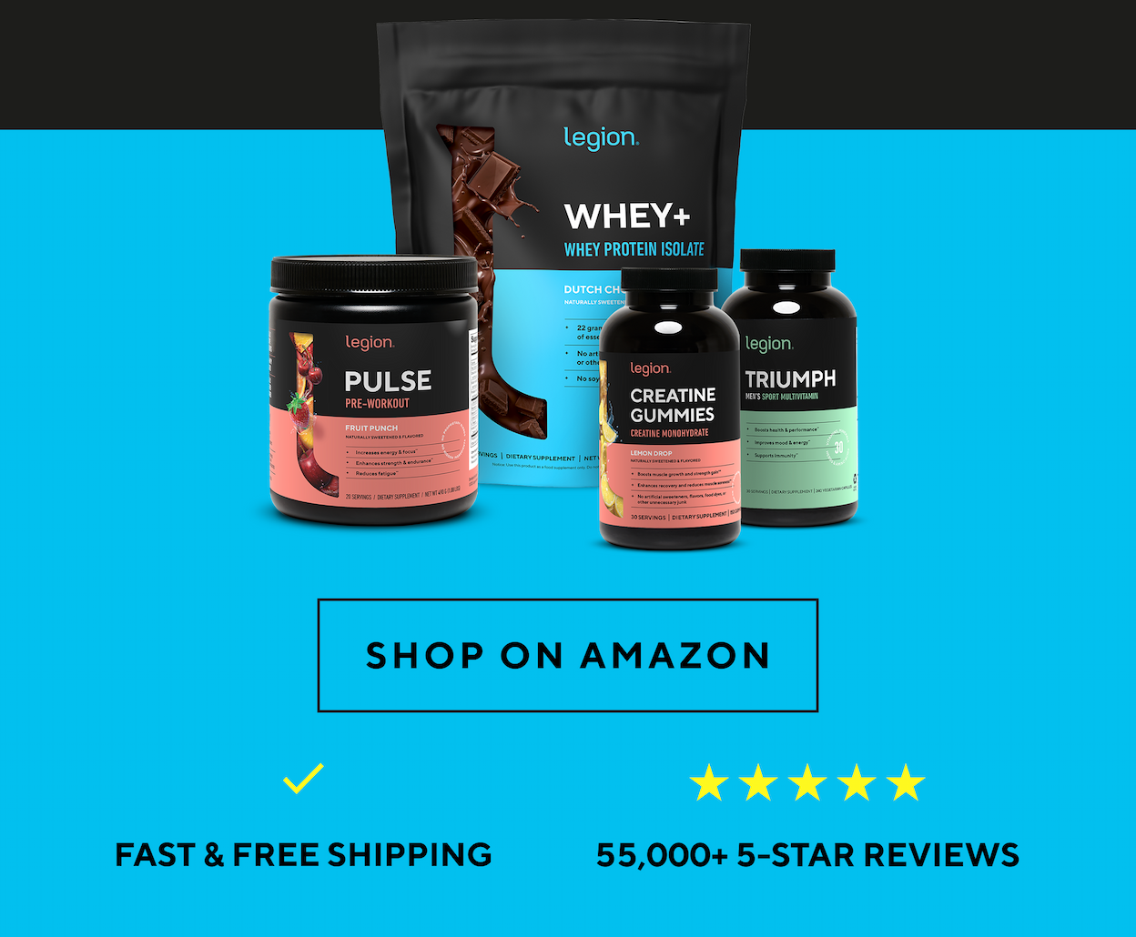 Prime Day Sale Save Up to 52%