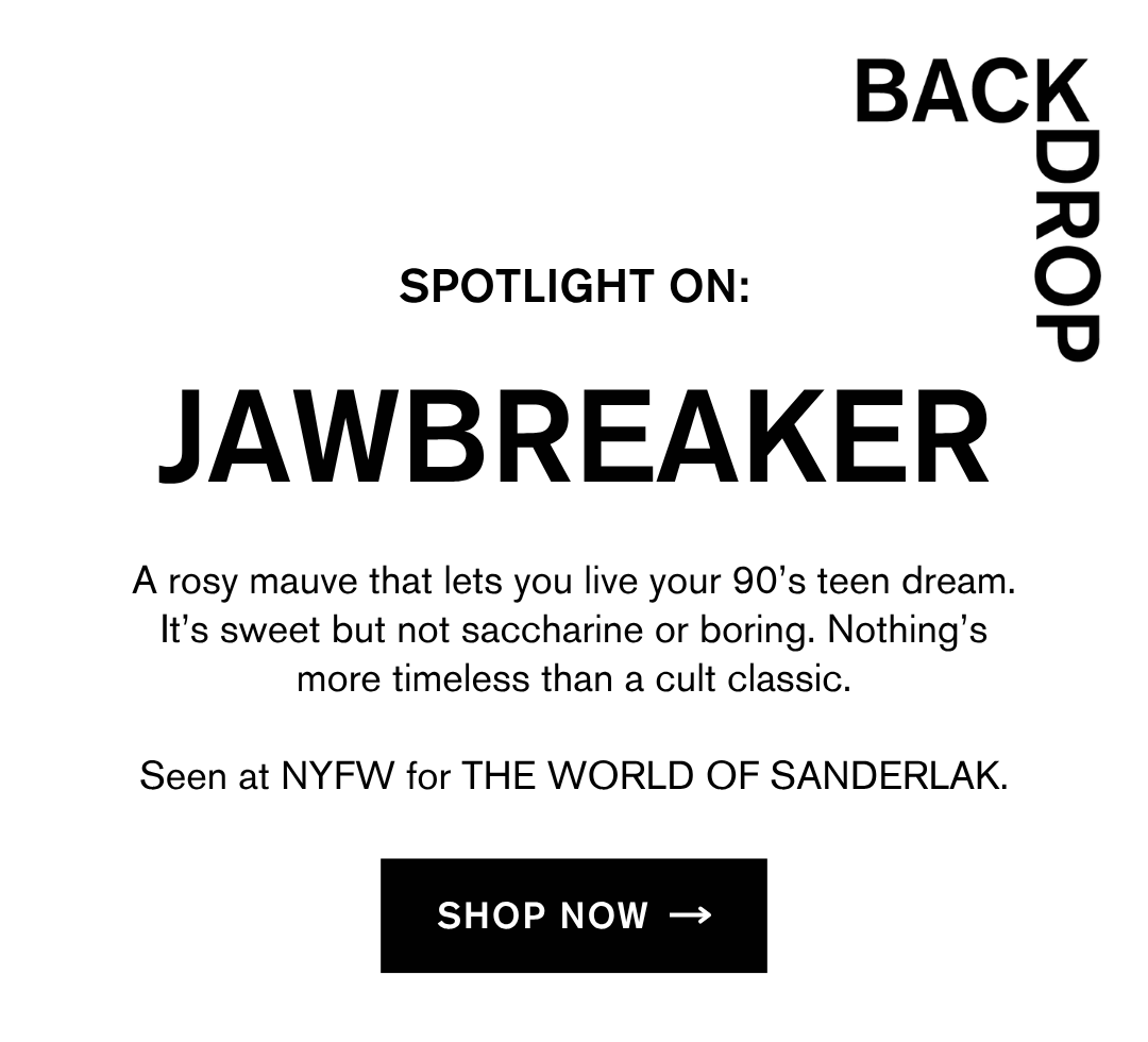 JAWBREAKER