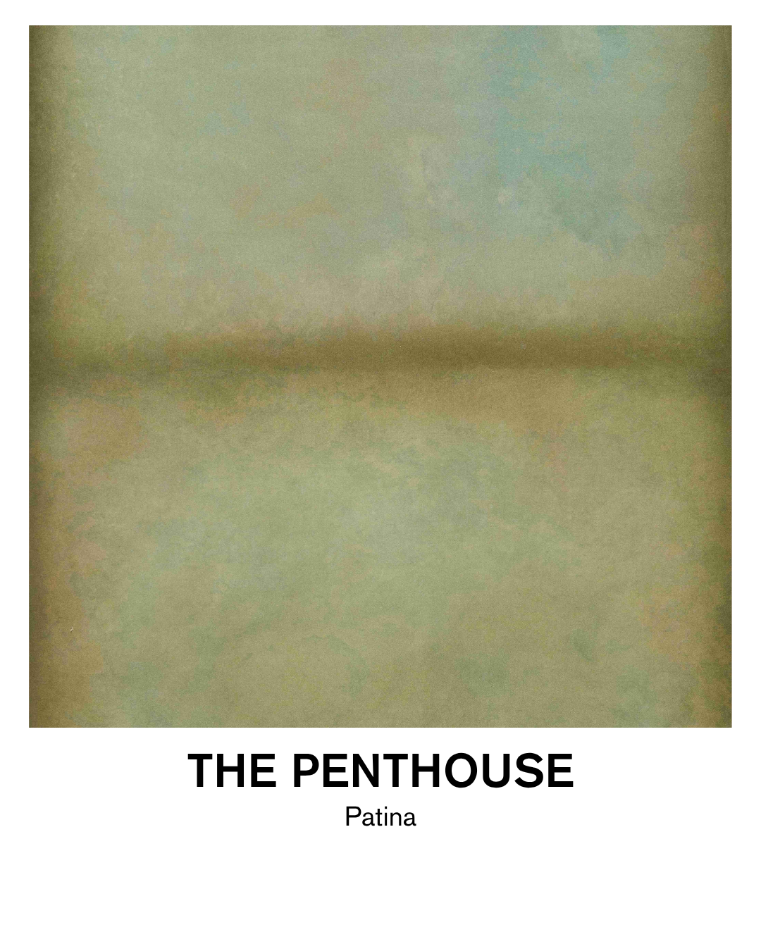 THE PENTHOUSE in Patina