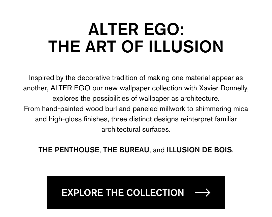 DISCOVER ALTER EGO