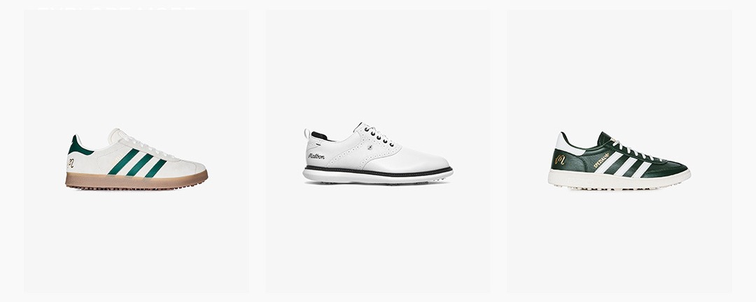 Footwear