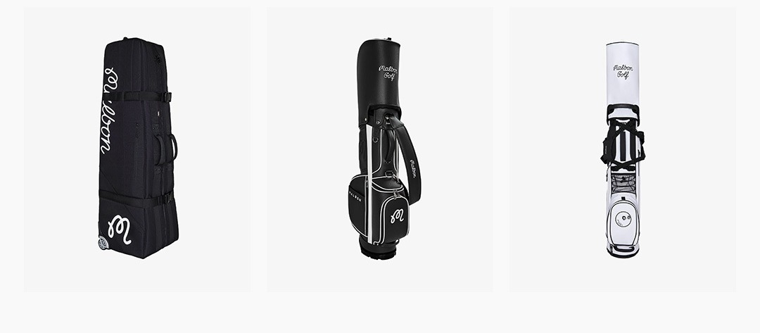 Golf Bags
