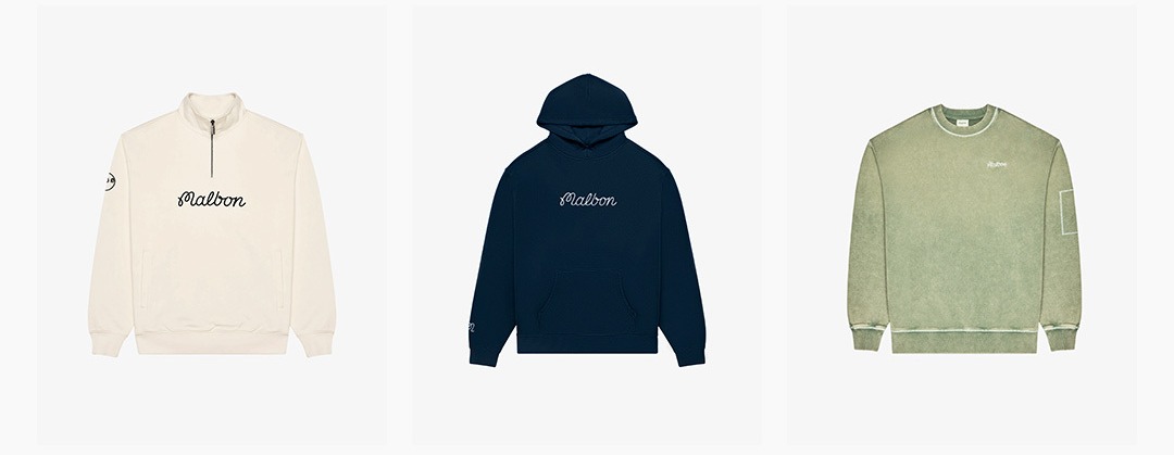 Sweatshirts