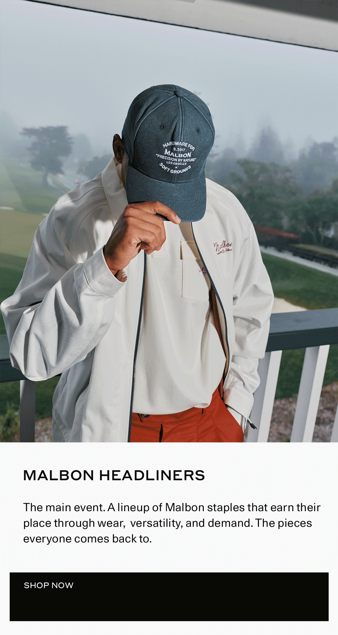 Headliners