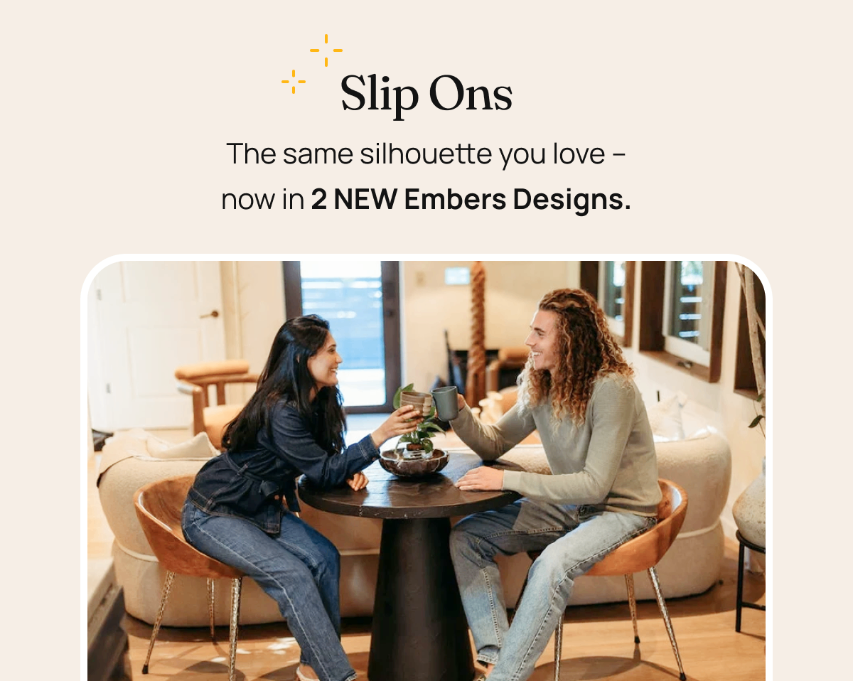 Slip Ons
