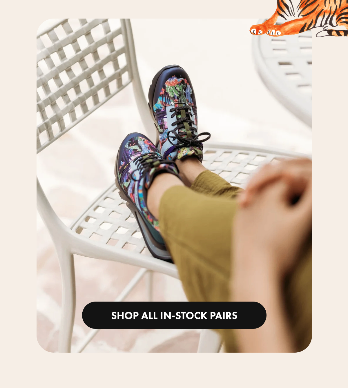 Shop All In Stock Pairs