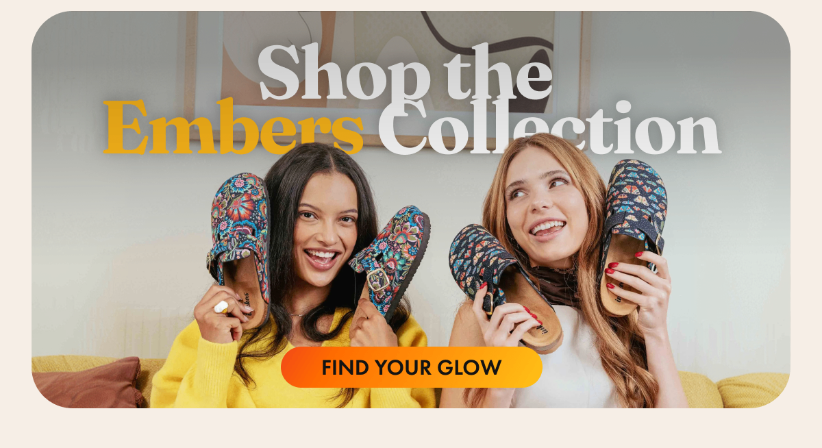 Shop the Embers Collection