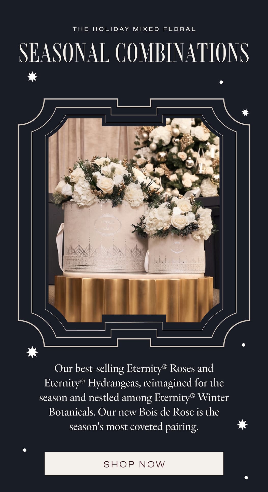 BOIS DE ROSE