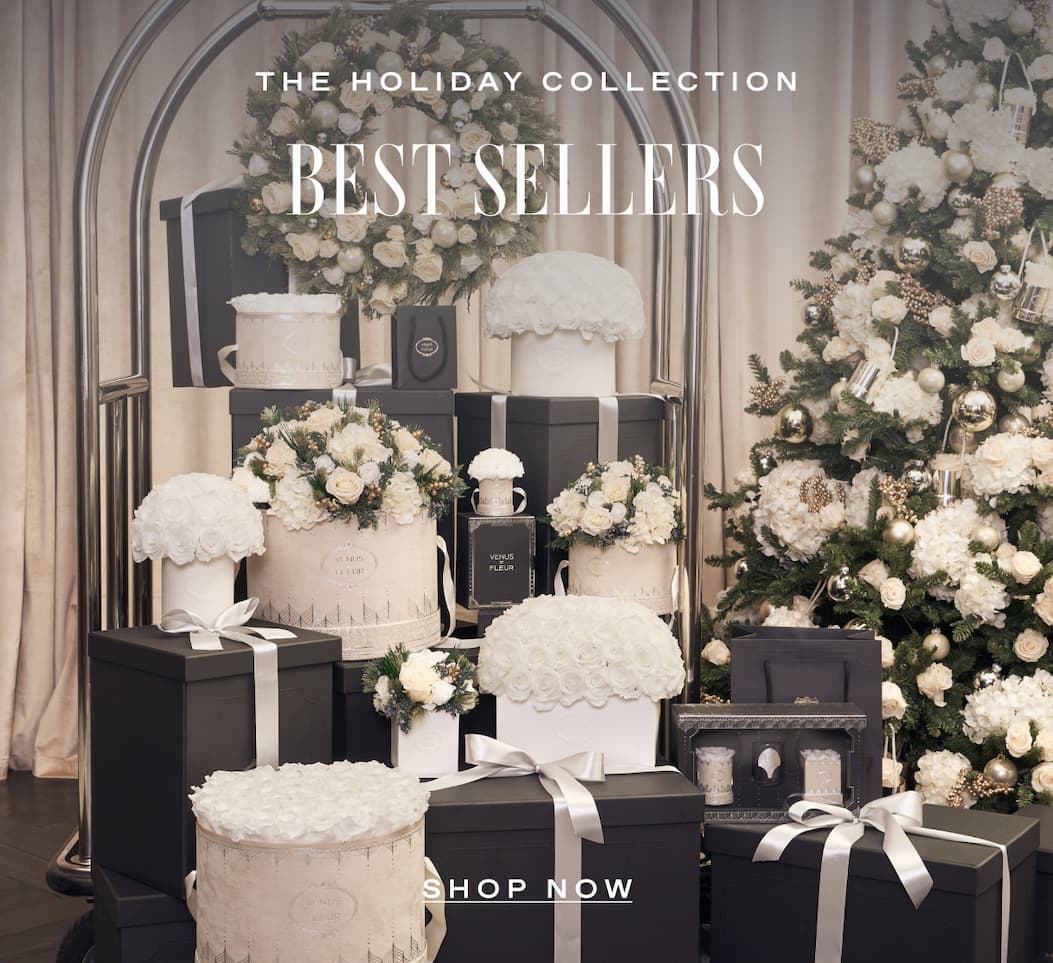 THE HOLIDAY COLLECTION