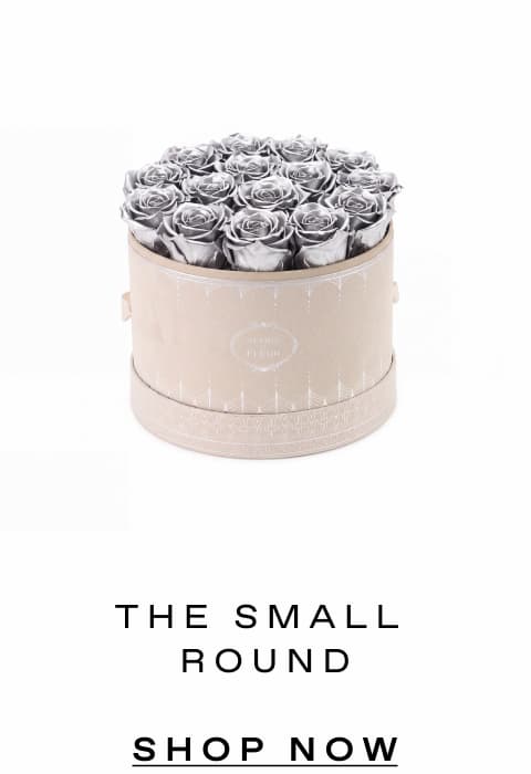 THE SMALL ROUND