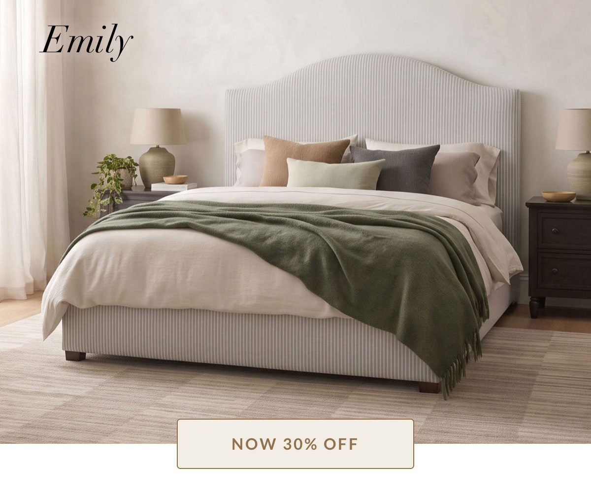 Emily - Now 30% off
