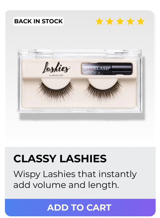 Shop Classy Lashies