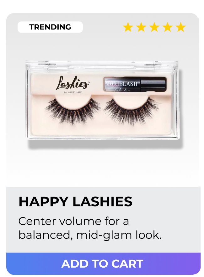 Shop Happy Lashies