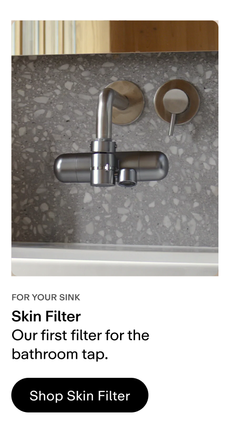 Shop Skin Filter
