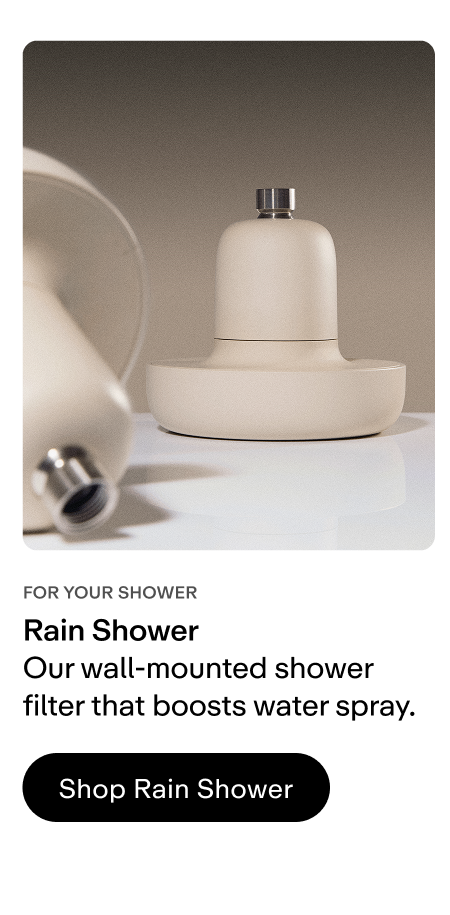 Shop Rain Shower