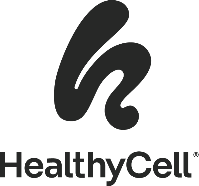 HealthyCell logo