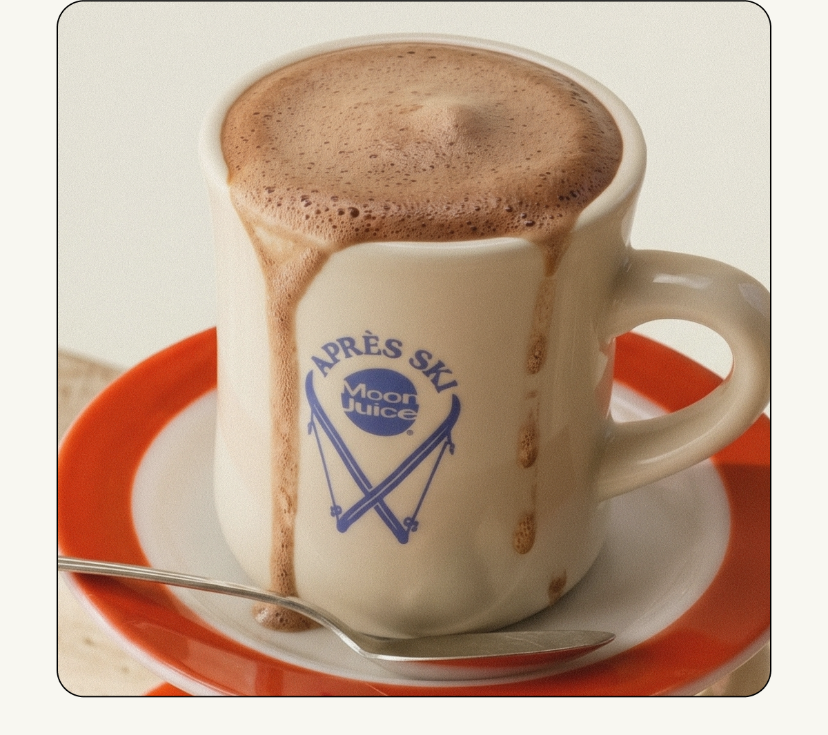 Bliss Miss Kit hot cocoa