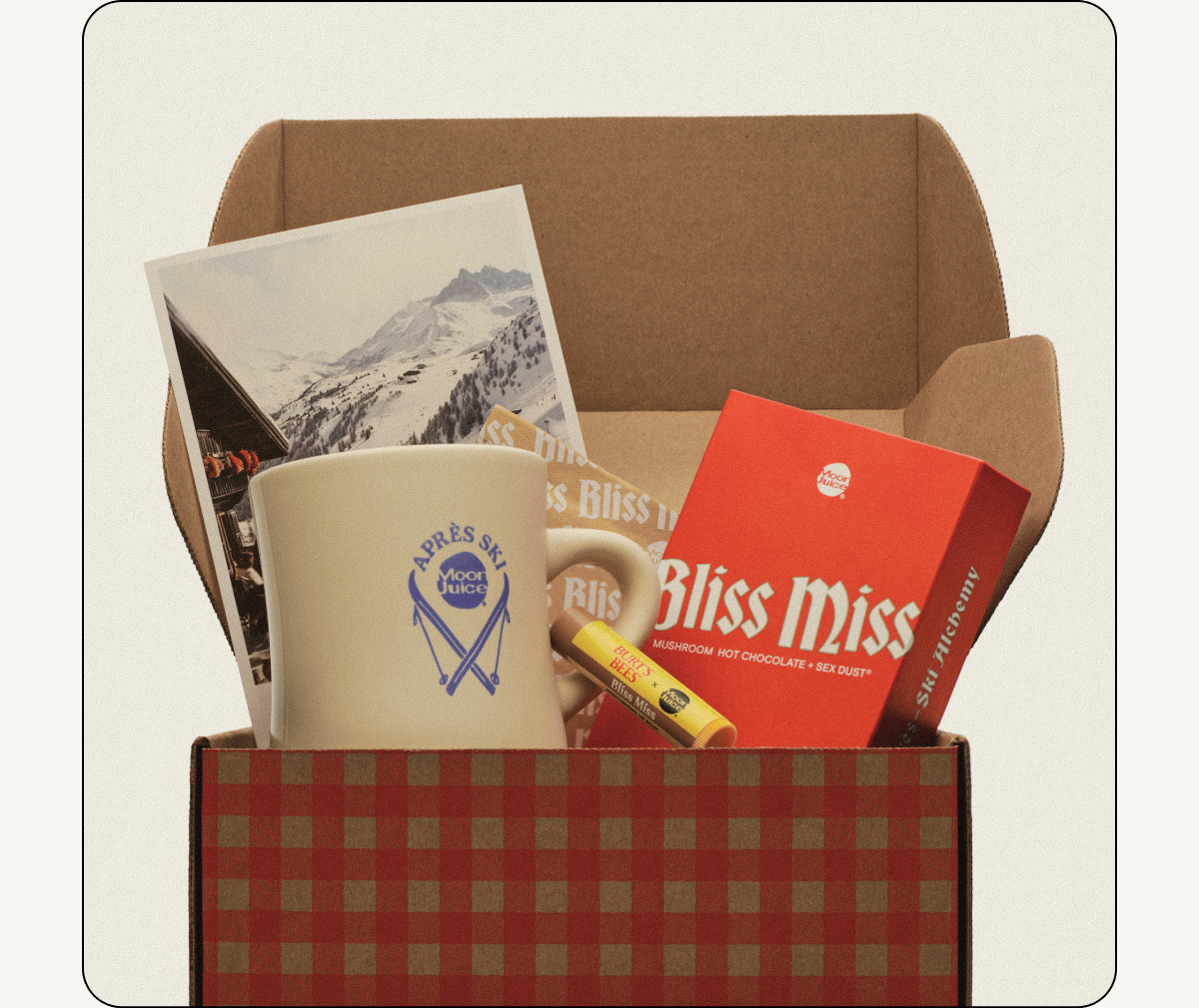 Bliss Miss kit