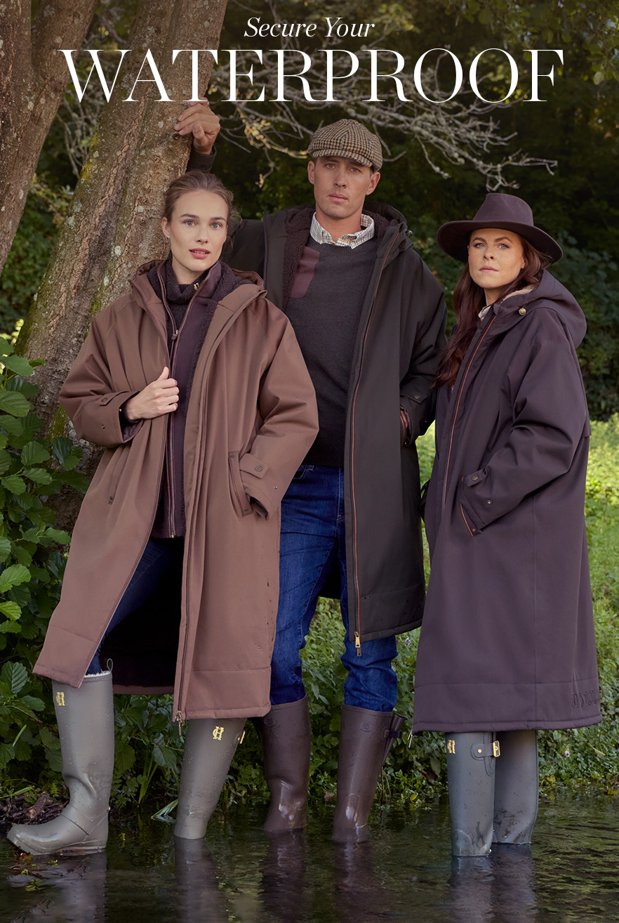 Waterproofs