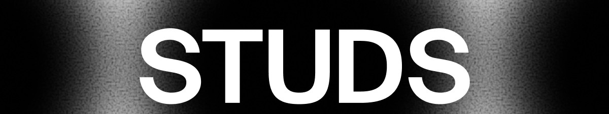 Studs Logo