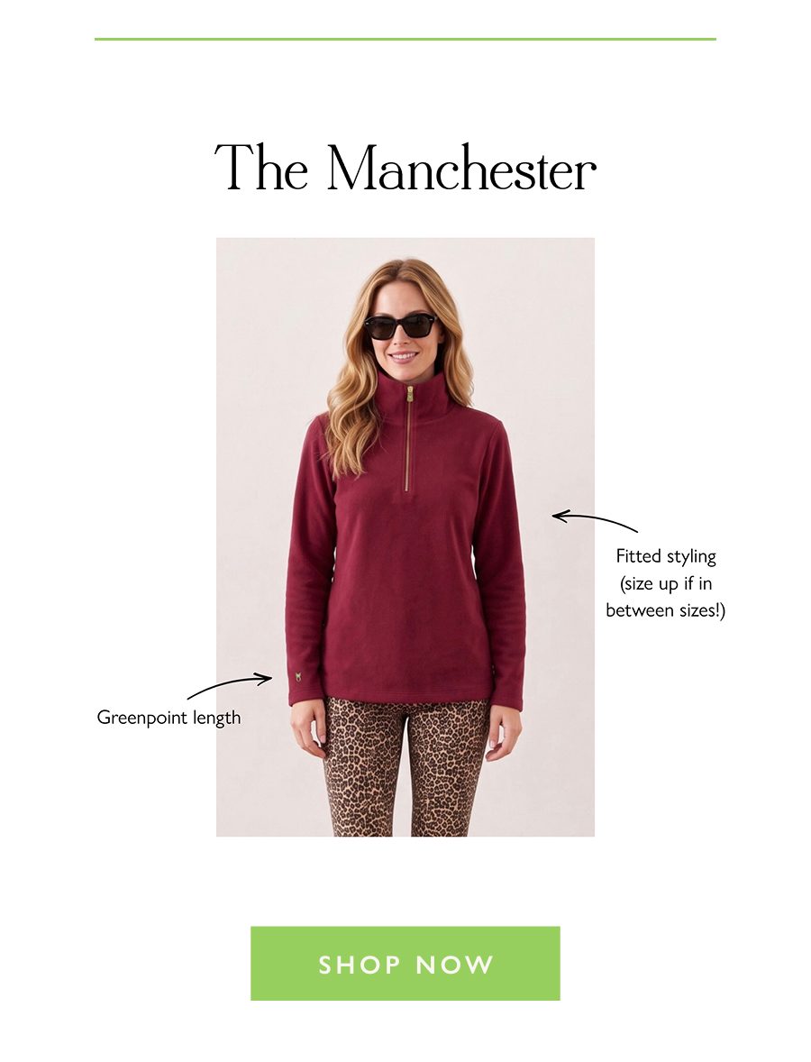 The Manchester