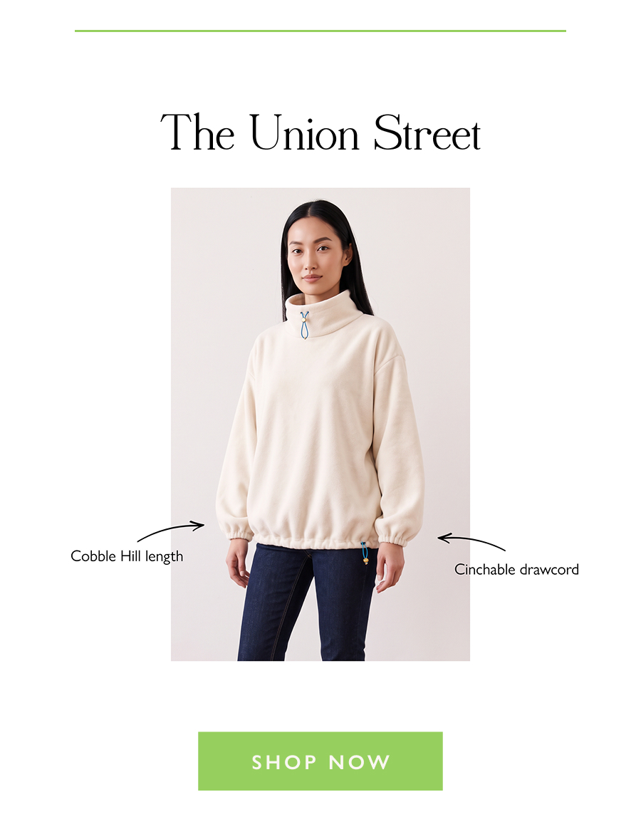 The Union Street