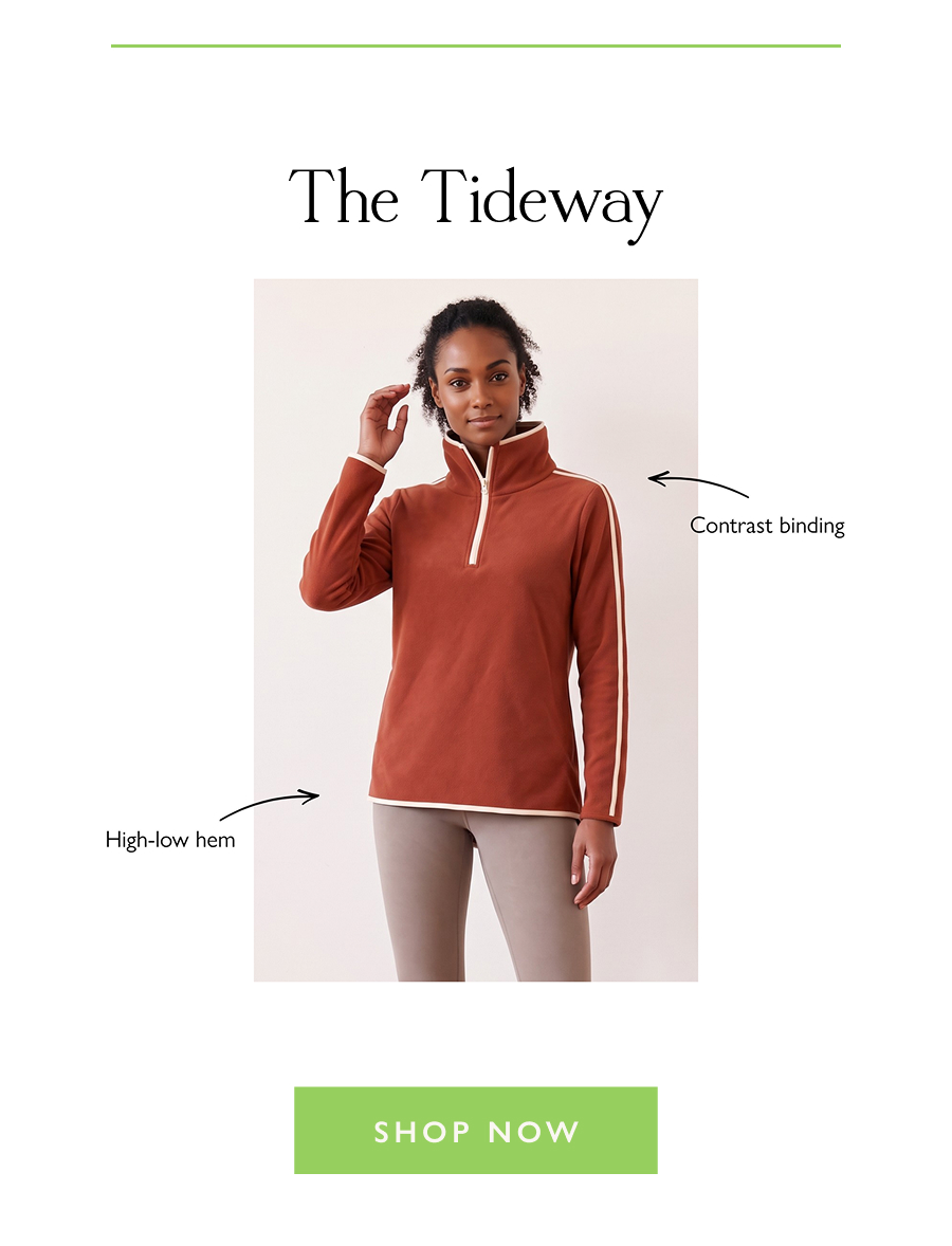 The Tideway