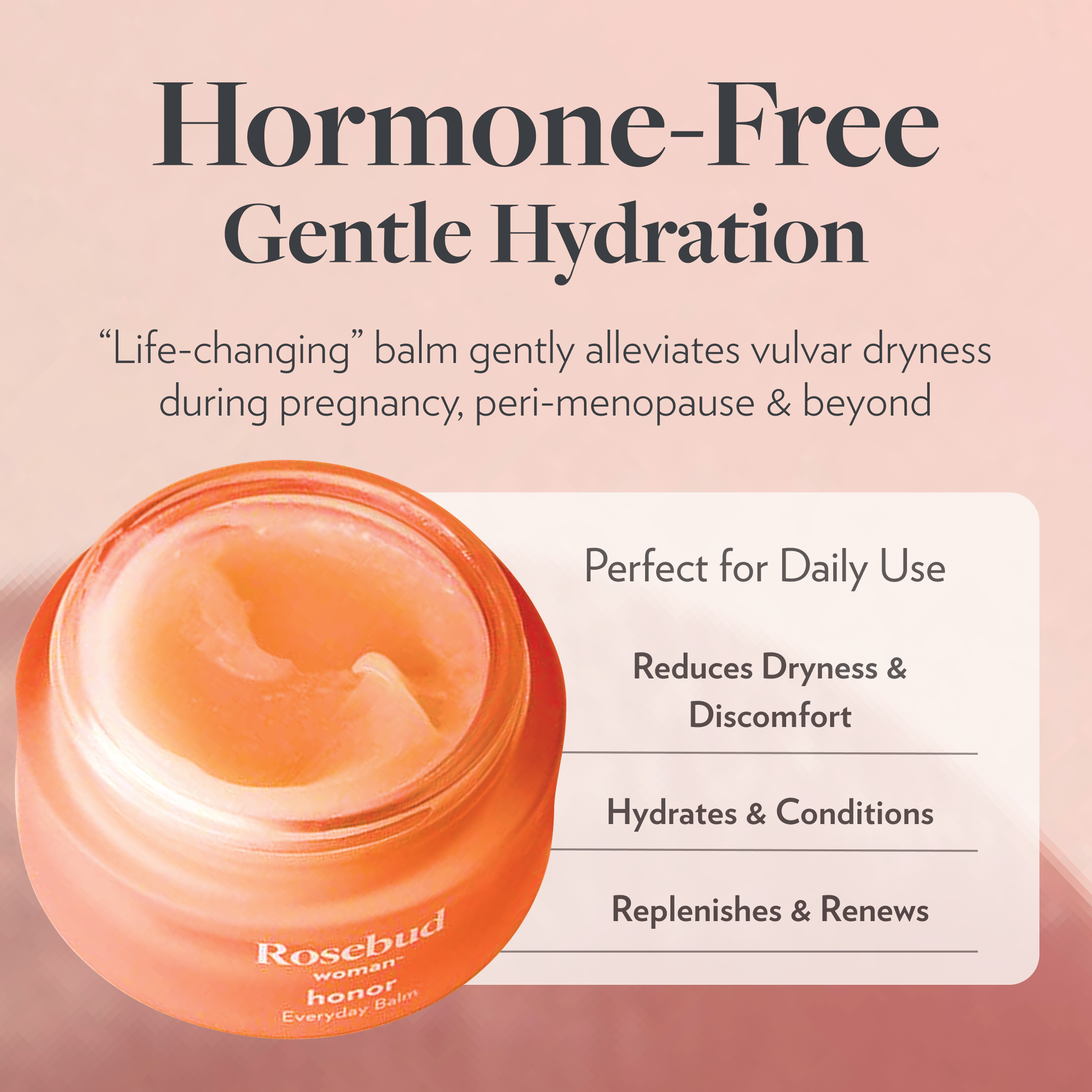 Honor Everyday Balm