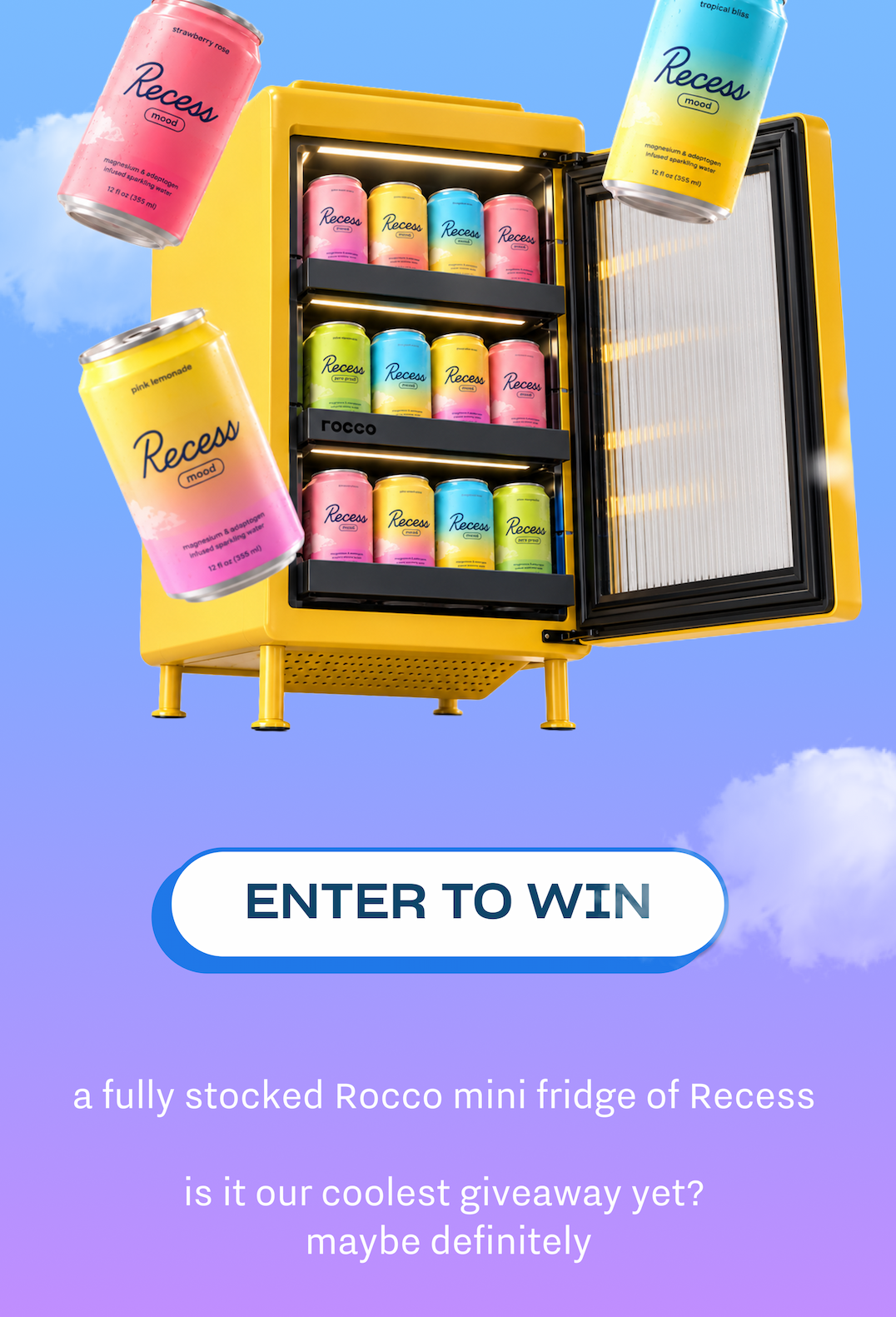 enter to win