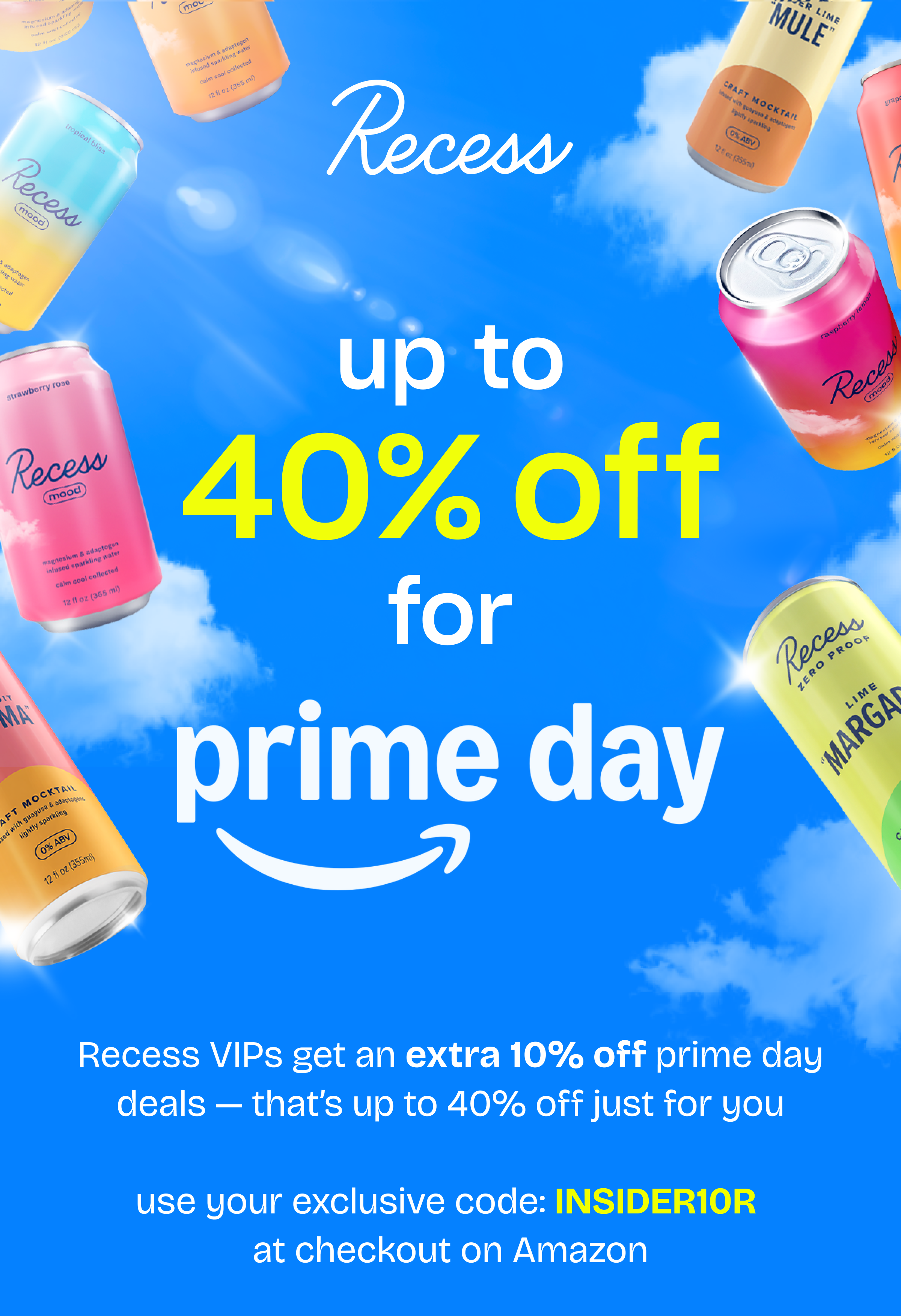 Prime Day