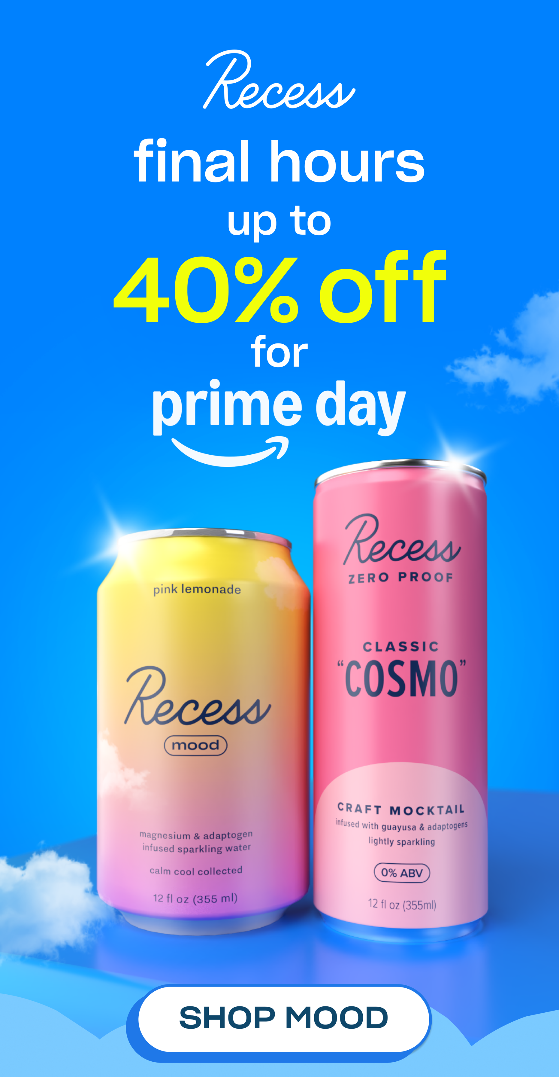 Prime Day